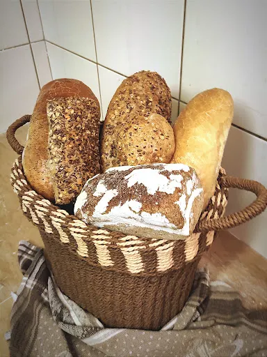 Piekarnia Miodowa Walczak Jacek. Produkcja i sprzedaż pieczywa